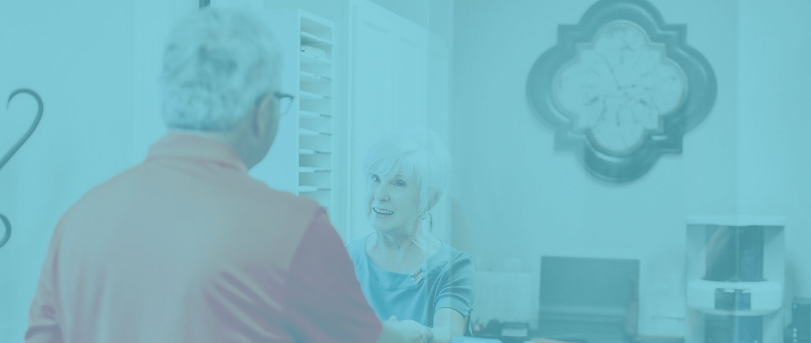 Dentist Reviews Barnes Family & Cosmetic Dentistry in Jackson, TN