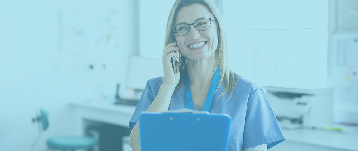 Contact Barnes Family & Cosmetic Dentistry in Jackson, TN Barnes