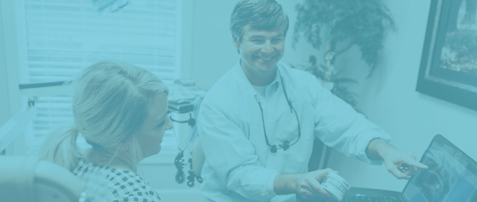 cosmetic dental services